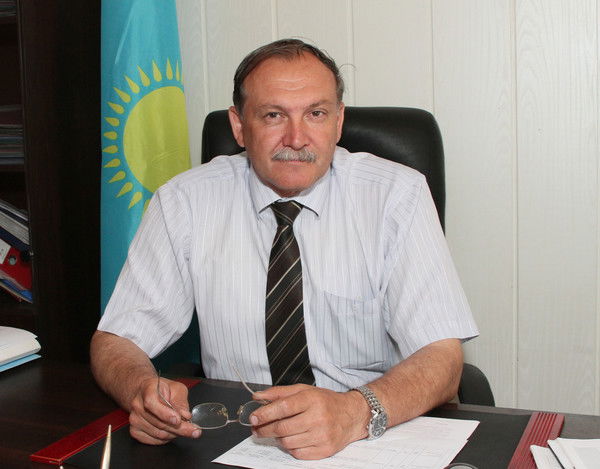 Алексей Труфанов