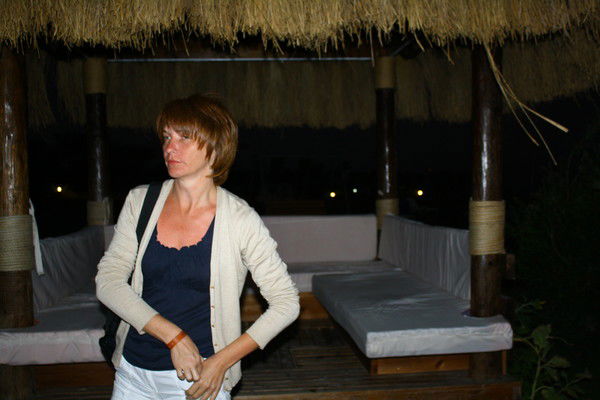 Марина Таран