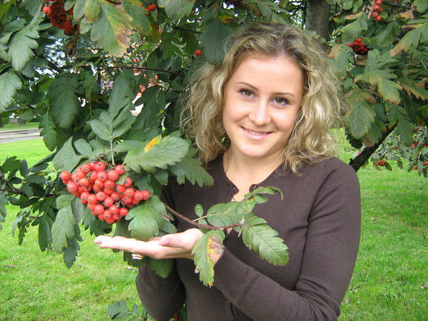 Анна Драбеня