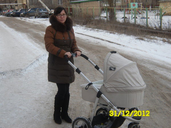 Гульмира Ертыгаева