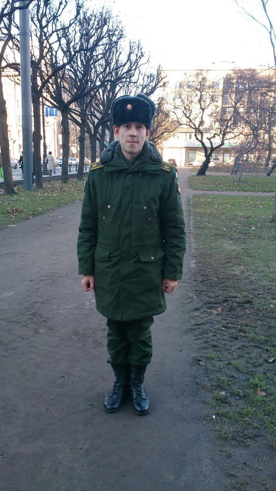 Александр Шарков