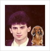 Виктор Краснокутский