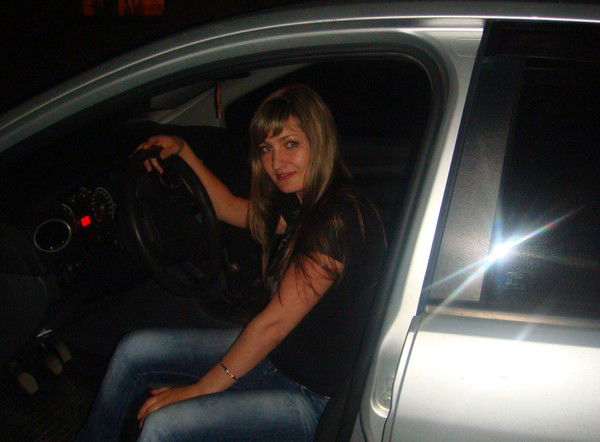 Люба Романова