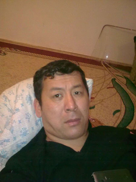 Коблан Тенелбаев