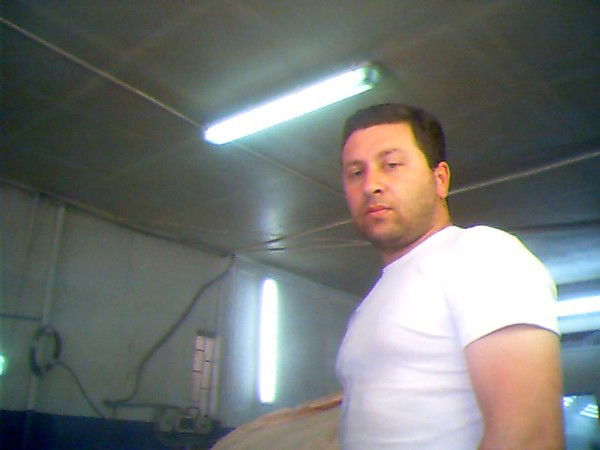 Шалва Самхарадзе