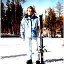 Морозова Оксана