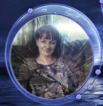 Тамара Калашникова