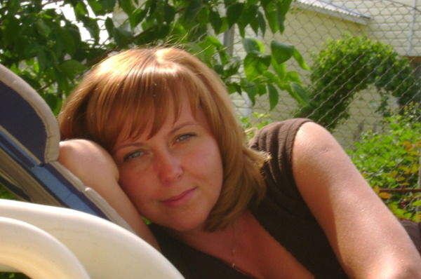 Татьяна Долговская