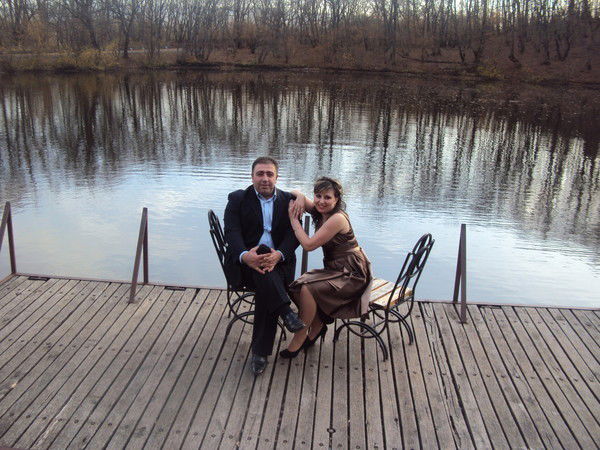 Дианна Ишхан Сехлян