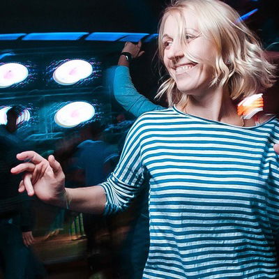 Елена Носова