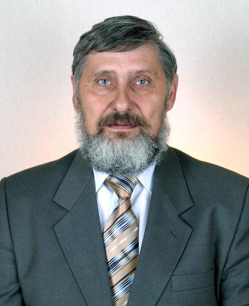 Валерий Татаринов