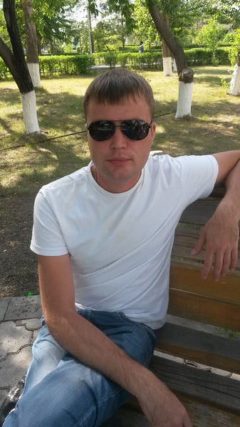 Евгений Сапаев