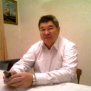 Коблан Бекенов
