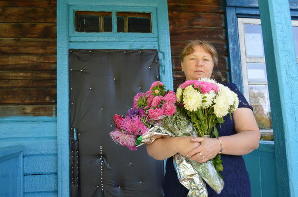 Ирина Жернякова