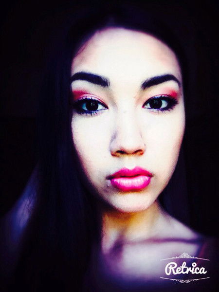 Анжелика Папинян