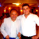 Максат Нуржумаев