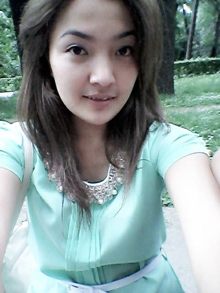 Арайка Тыштыбаева