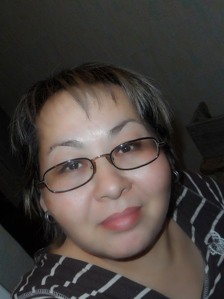 Роза Курмашева