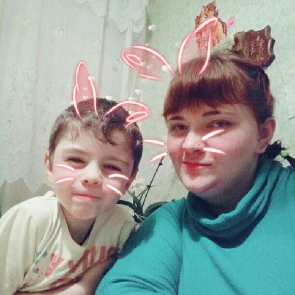 Валентина Кулагина