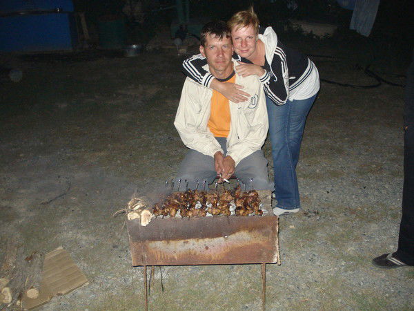 Евгений Чеснов