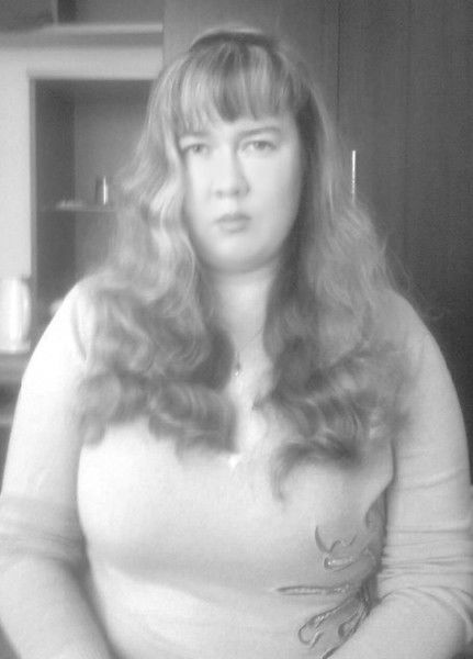 Евгения Федотова