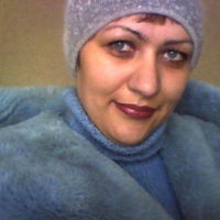 Алла Борисова