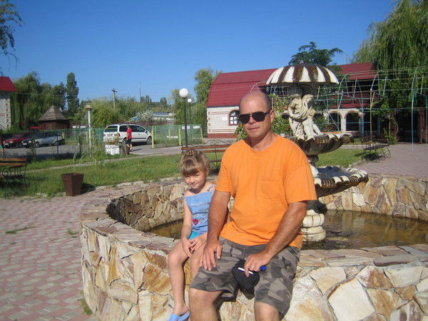 Руслан Карпенко