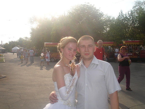 Алена Советская