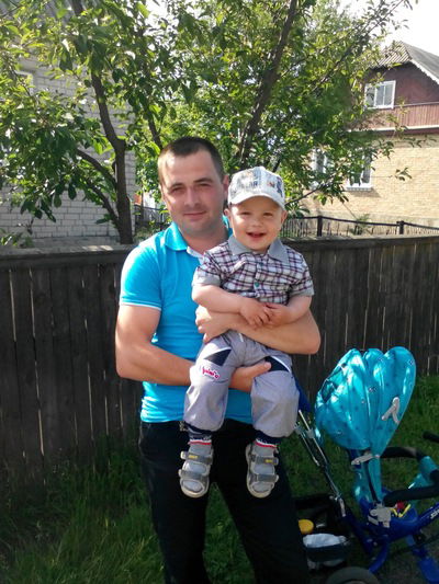 Сергей Ковальчук