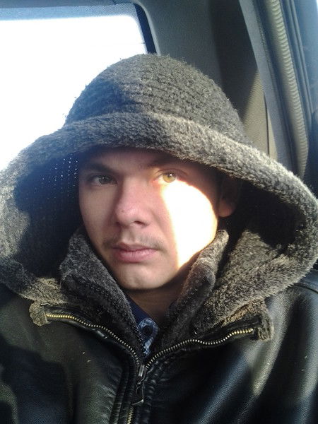 Артём Иманаев