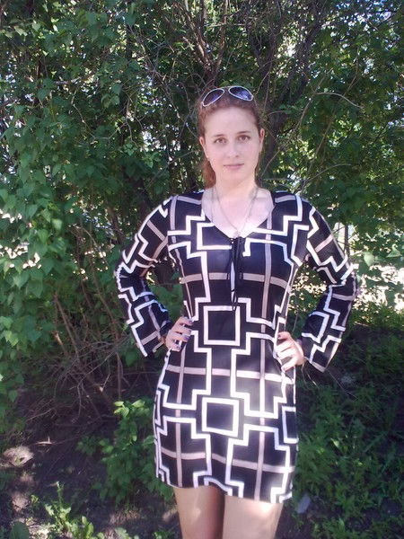 Ольга Костырева