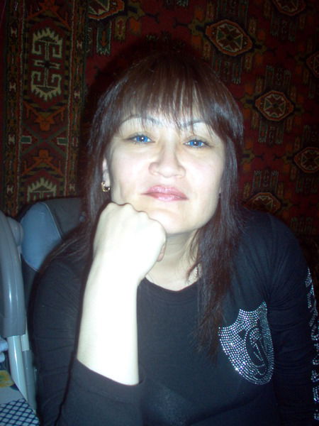 Венера Секеева