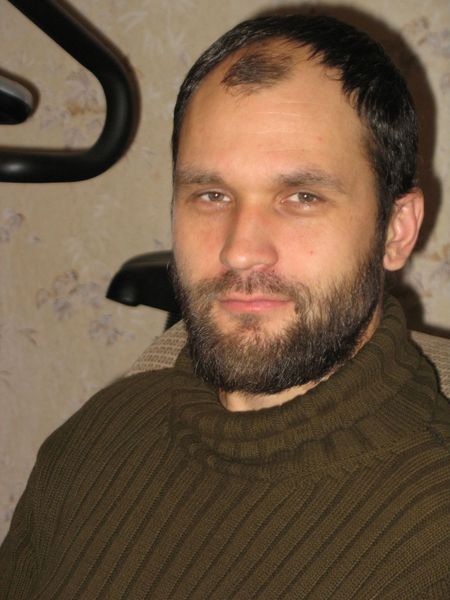 Дмитрий Тишкин