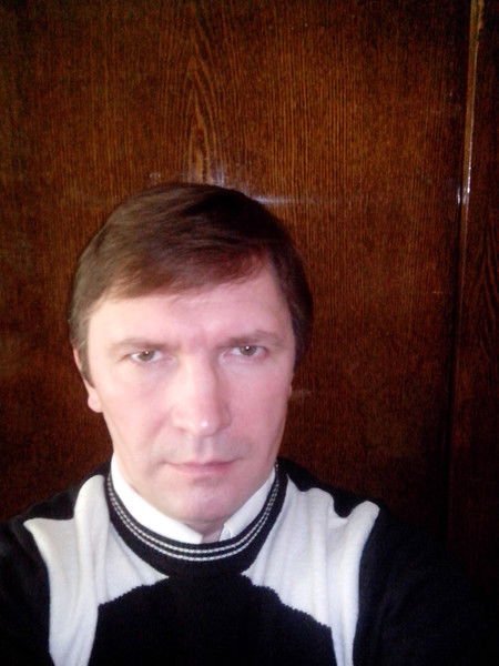 Владимир Павлов