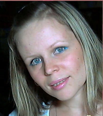 Ирина Неделяева