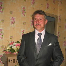 Павел Дубенок