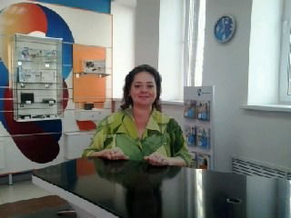 Ленка Буганова