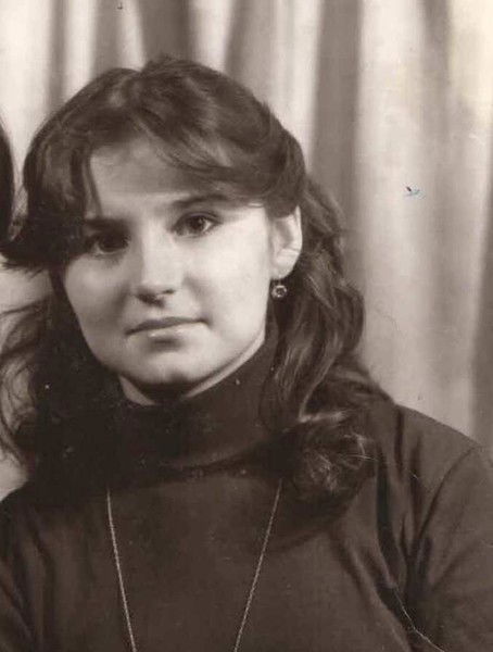 Галина Гончарова