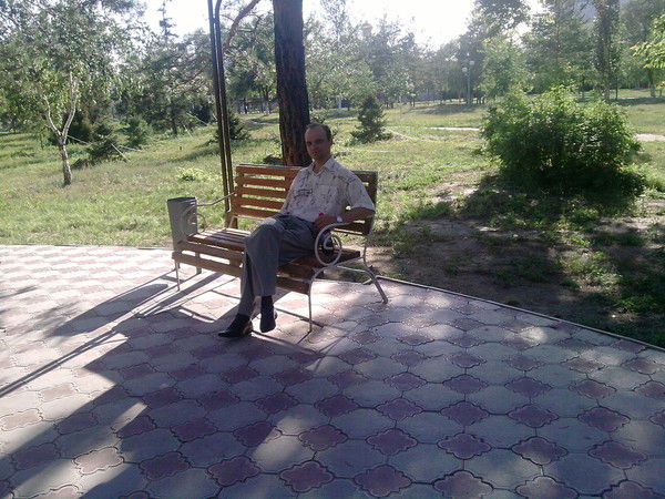 Влад Цыганков