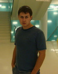 Антон Тарасов