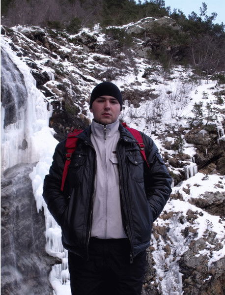 Андрей Лосенков