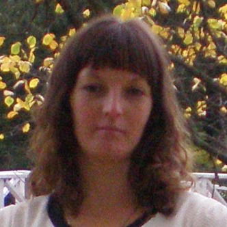 Наталия Комарова