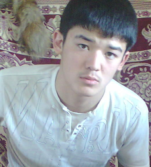 Тлеккабыл Тулегенов