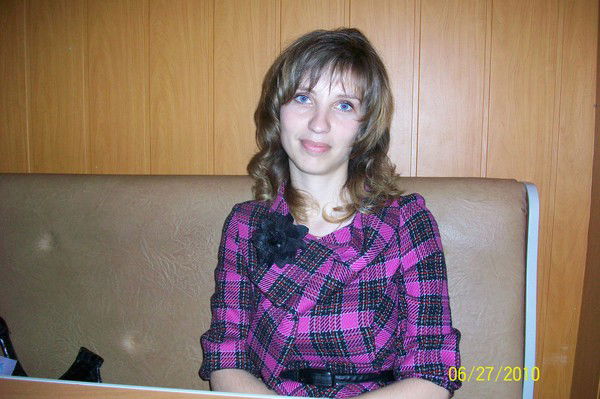 Ольга Дончева