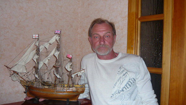 Сергей Велигжанин