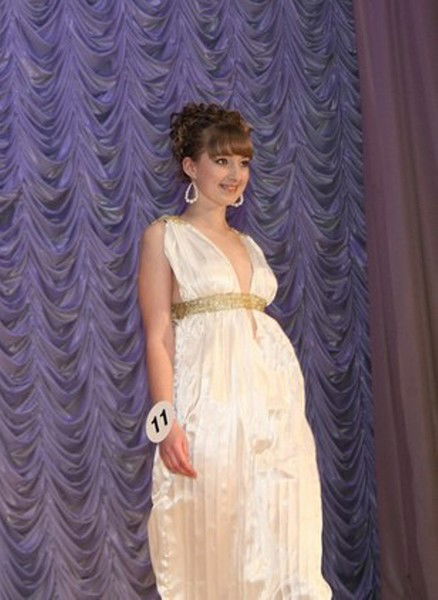 Ирина Федоренко