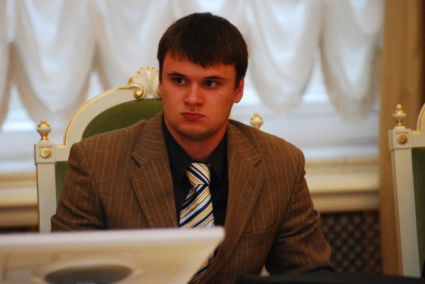 Юра Кузьмин