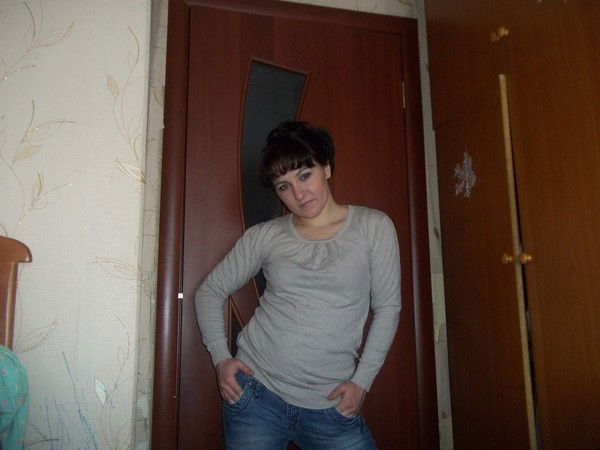 Екатерина Сергеева