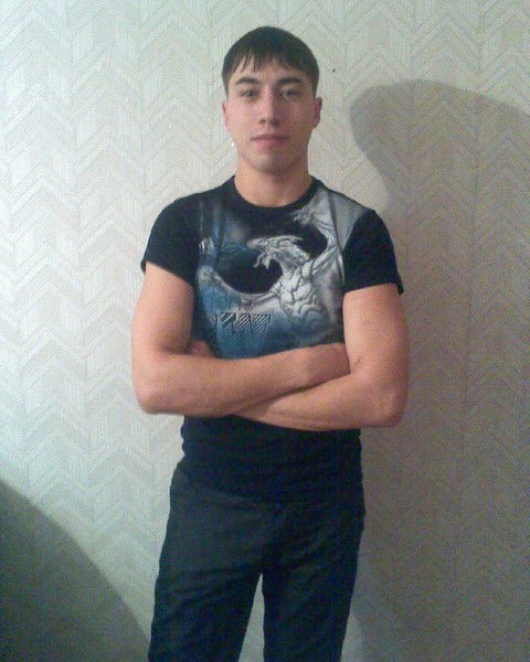 Павел Илугин