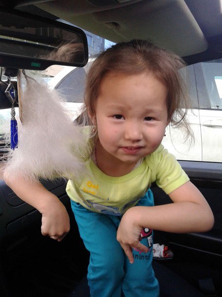 Нургуль Мадиева